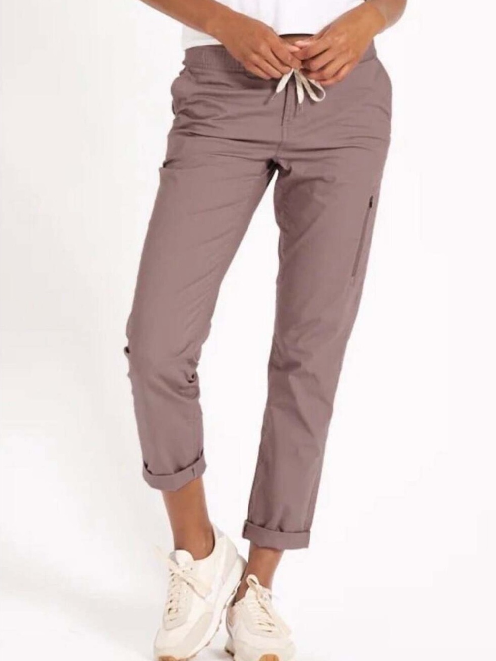 Vuori Ripstop pants small